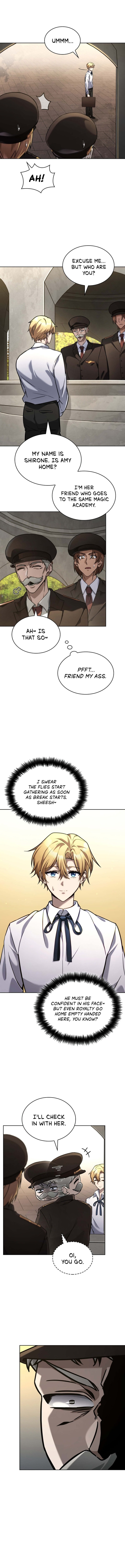 Infinite Mage, Chapter 105 image 08